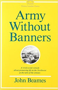 Army Without Banners