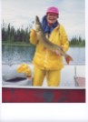9. Fishing on Upper Foster River 1994
